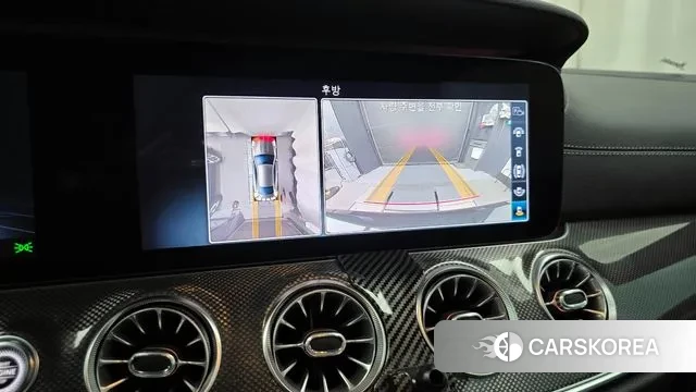 Mercedes-Benz E-Class W213 2020 Черный из Кореи, фото 6