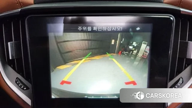 Maserati Ghibli 2018 Черный из Кореи, фото 6