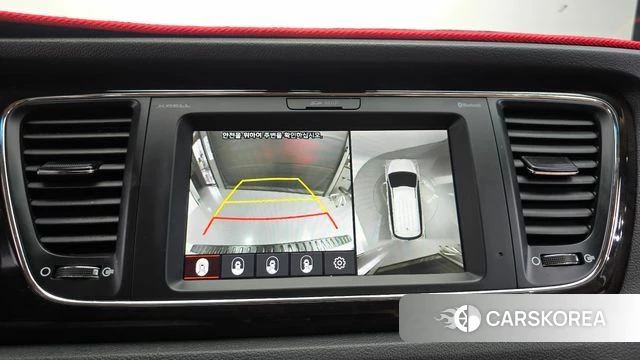 Kia The New Carnival 2019 Белый из Кореи, фото 6