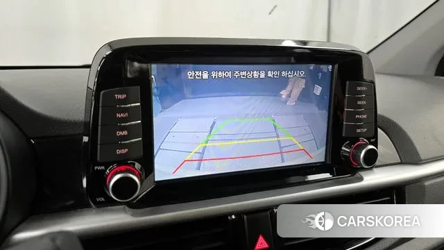 Kia Morning Urban (JA) 2021 Жемчужный цвет из Кореи, фото 6