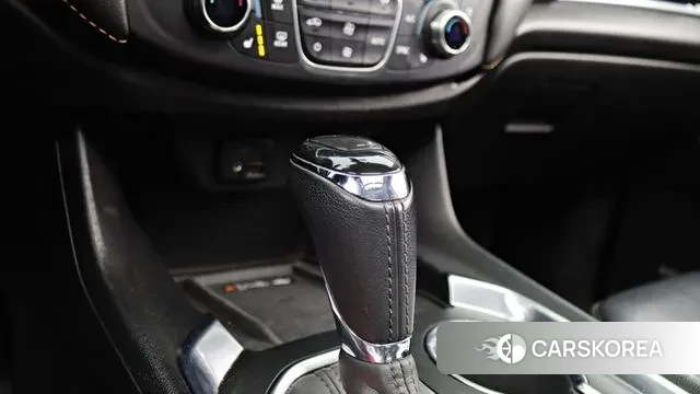 Chevrolet (GM Daewoo) Traverse 2020 Белый из Кореи, фото 6