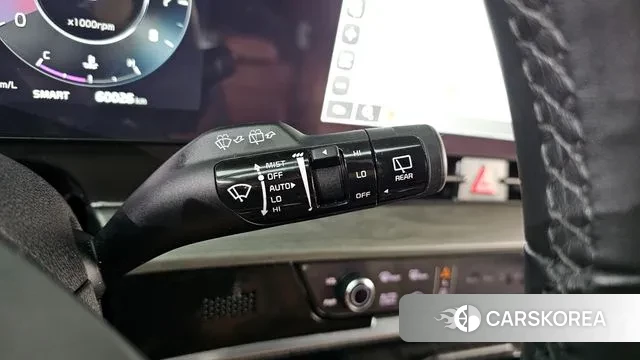 Kia Sportage 5th Generation 2023 Серый из Кореи, фото 6