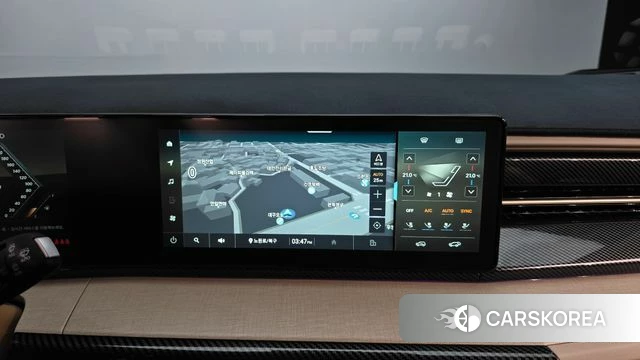 Ssangyong Actian 2nd Generation 2025 Черный из Кореи, фото 6