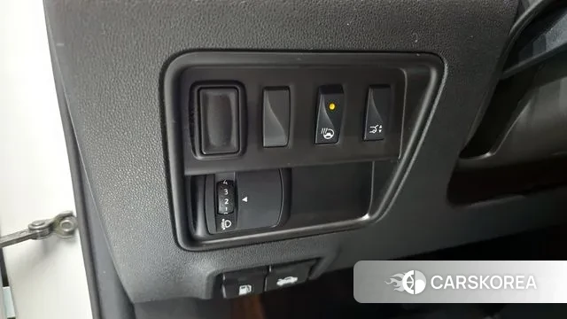 Renault Korea (Samsung) The New QM6 2020 Белый из Кореи, фото 6