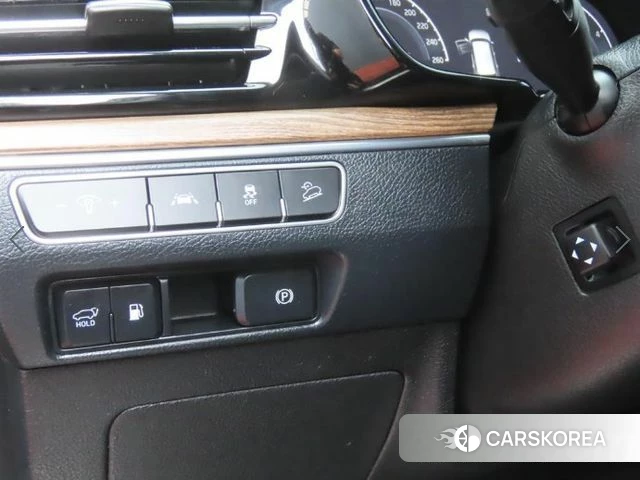 Kia Mohave Master id 4420573 из Кореи 6