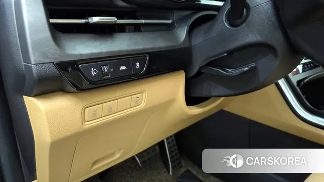 Kia Carnival 4th generation 2021 Белый из Кореи, фото 6