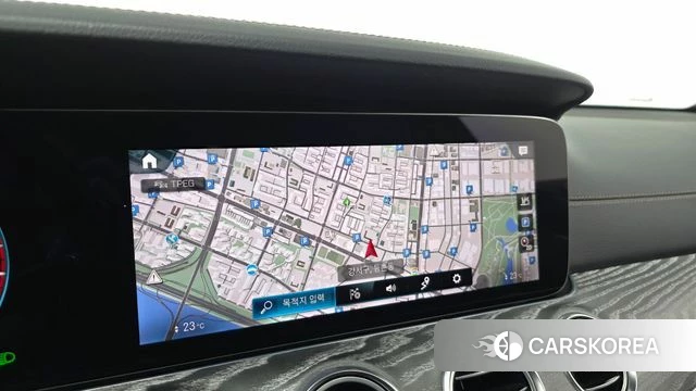 Mercedes-Benz E-Class W213 2023 Черный из Кореи, фото 6