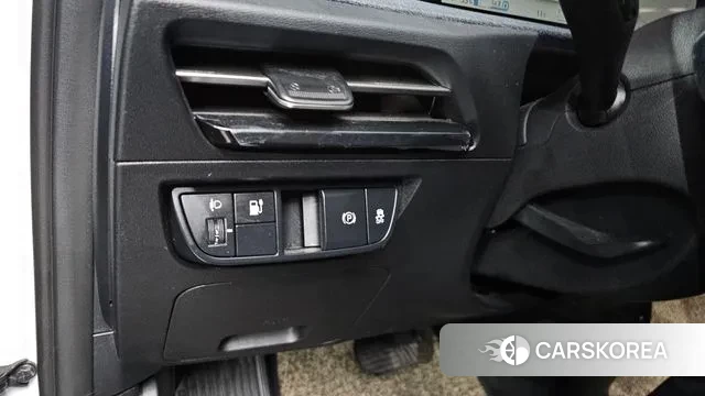 Kia EV6 id 3696689 из Кореи 6