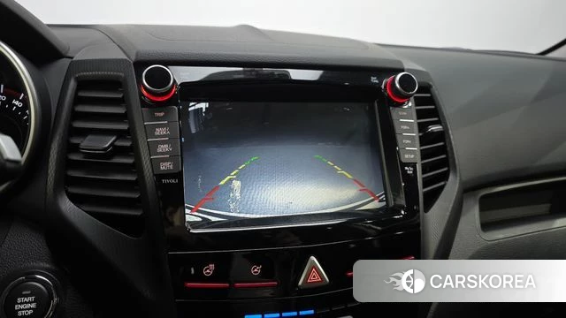 Ssangyong Tivoli Air 2018 Белый из Кореи, фото 6