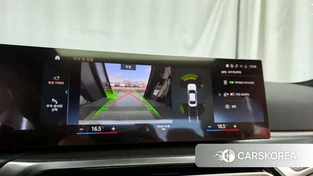 BMW 3 Series (G20) 2024 Белый из Кореи, фото 6