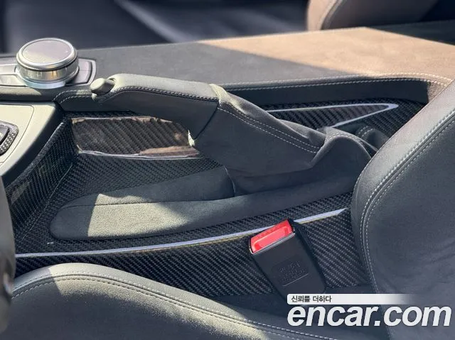 BMW M4 (F82) id 2697326 из Кореи 6