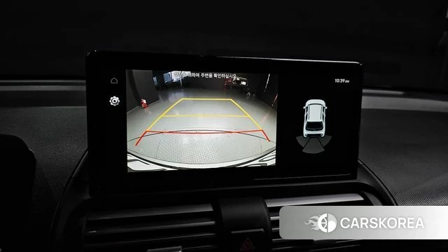 Hyundai The New Casper 2025 Белый из Кореи, фото 6