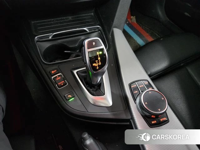 BMW 3 Series (F30) 2018 Белый из Кореи, фото 6