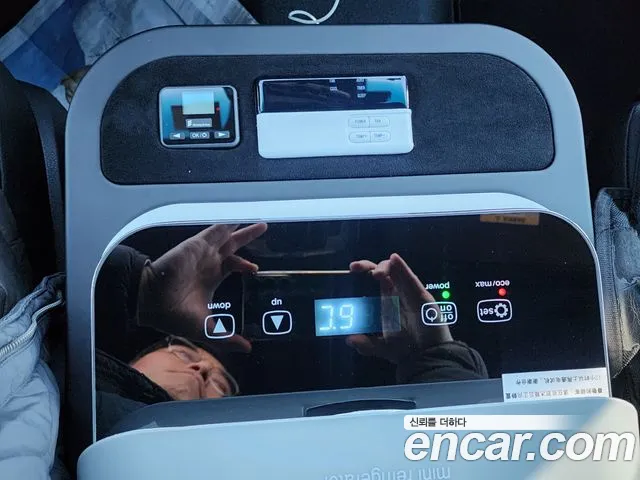 Mercedes-Benz Sprinter 2024 Черный из Кореи, фото 6