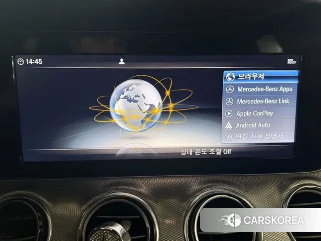 Mercedes-Benz E-Class W213 2019 Белый из Кореи, фото 6