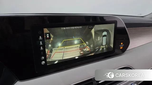 Hyundai Palisade 2019 Черный из Кореи, фото 6