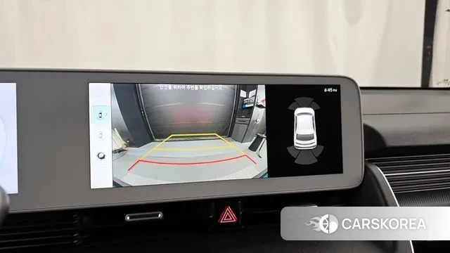 Hyundai Ionic 5 2021 Белый из Кореи, фото 6