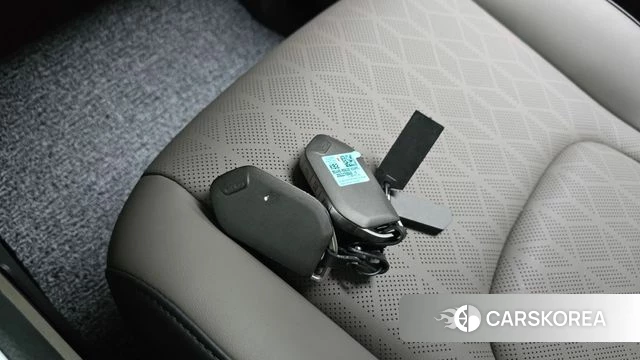 Kia The New Carnival 4th Generation 2025 Черный из Кореи, фото 6