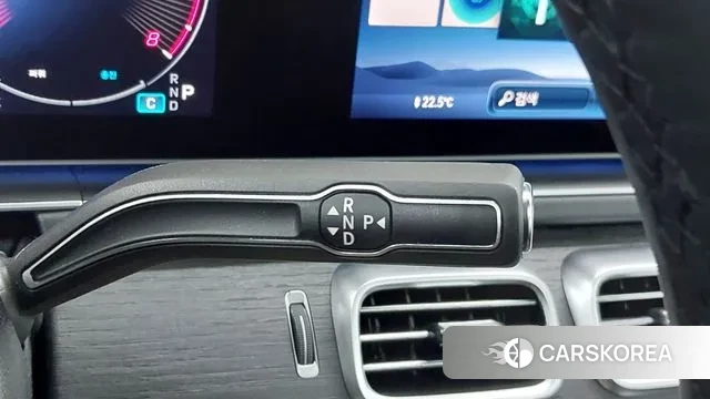 Mercedes-Benz GLE-Class W167 2025 Белый из Кореи, фото 6