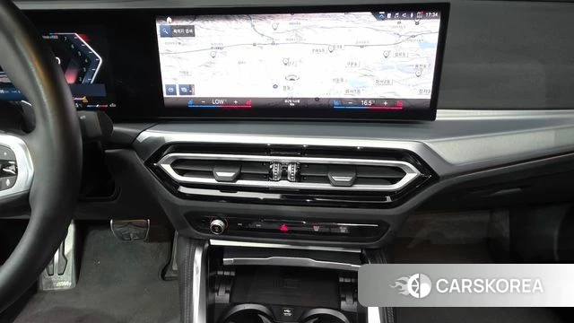 BMW 4 Series (G22) 2023 Белый из Кореи, фото 6