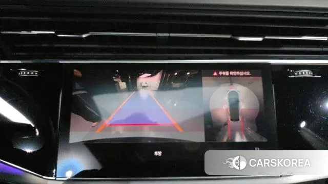 Audi Q8 (4M) 2021 Черный из Кореи, фото 6