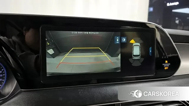 Hyundai Palisade 2020 Серый из Кореи, фото 6