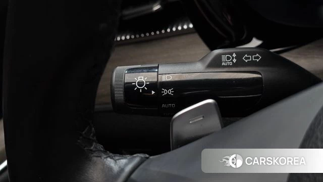 Kia K5 Hybrid 3rd Generation 2023 Серебряный из Кореи, фото 6