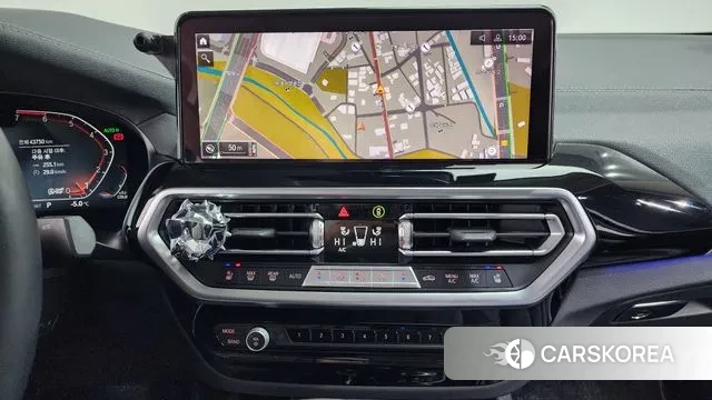 BMW X4 (G02) 2023 Белый из Кореи, фото 6