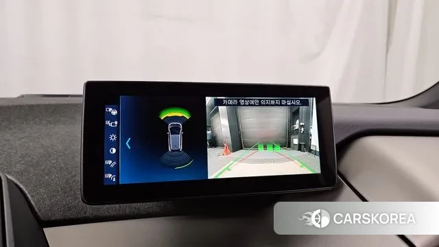 BMW i3 2020 Черный из Кореи, фото 6