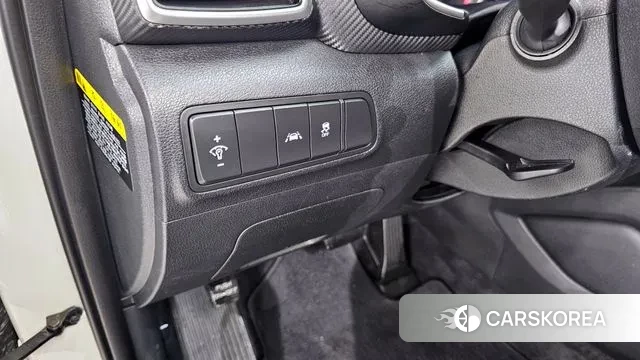 Hyundai All New Tucson 2019 Белый из Кореи, фото 6