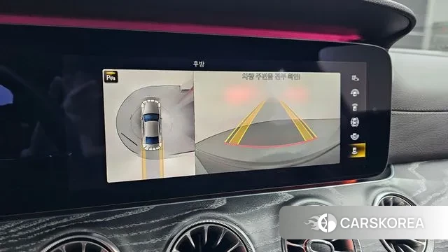 Mercedes-Benz CLS-Class C257 2021 Черный из Кореи, фото 6