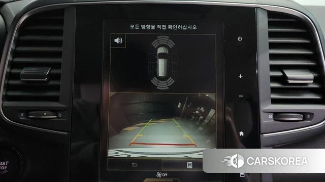 Renault Korea (Samsung) The New QM6 2019 Белый из Кореи, фото 6