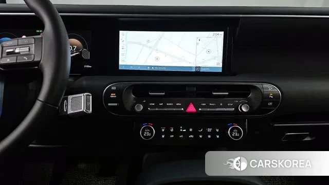 Hyundai Palisade (LX3) 2025 Белый из Кореи, фото 6