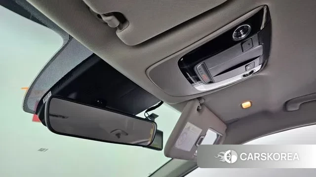 Kia K5 3rd generation 2023 Черный из Кореи, фото 6