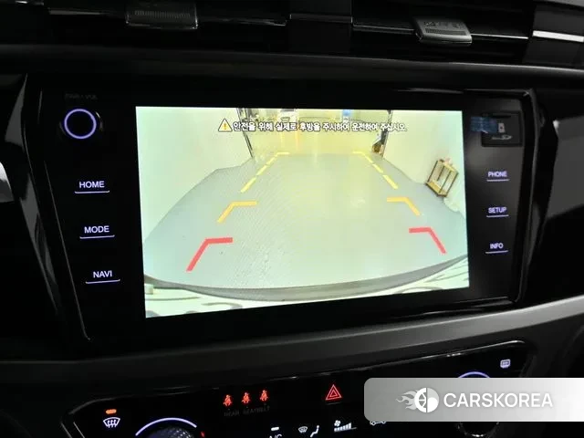 Ssangyong Beautiful Korando 2020 Жемчужный цвет из Кореи, фото 6