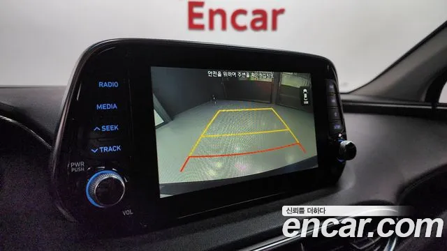 Hyundai Santa Fe TM 2018 Черный из Кореи, фото 6