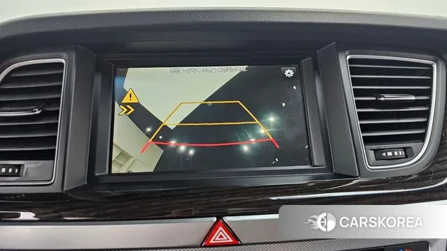 Genesis G80 2018 Серый из Кореи, фото 6