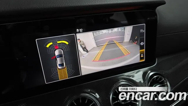 Mercedes-Benz CLS-Class C257 2020 Белый из Кореи, фото 6