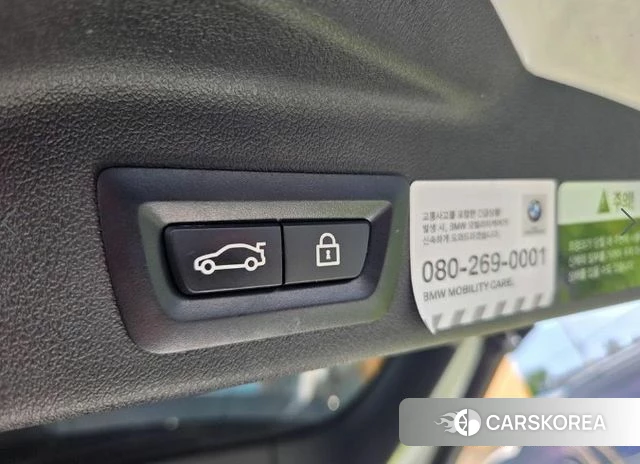 BMW X5 (G05) 2021 Белый из Кореи, фото 6
