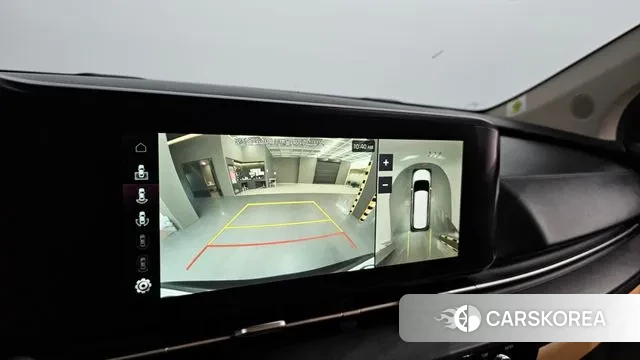 Kia Carnival 4th generation 2022 Черный из Кореи, фото 6