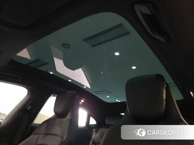 Porsche Taycan 2022 Белый из Кореи, фото 6