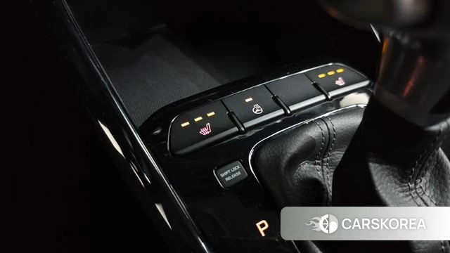Kia Stonic 2018 Синий из Кореи, фото 6