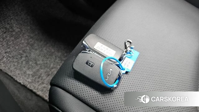Kia Sportage 5th Generation 2024 Серый из Кореи, фото 6