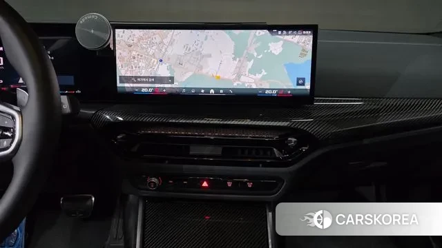 BMW 3 Series (G20) 2025 Белый из Кореи, фото 6