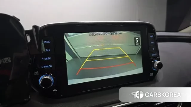 Hyundai Santa Fe TM 2018 Белый из Кореи, фото 6