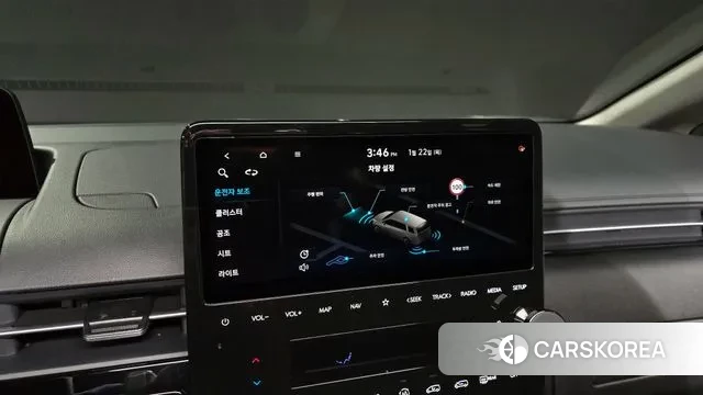 Hyundai Staria 2021 Серебристо-серый из Кореи, фото 6