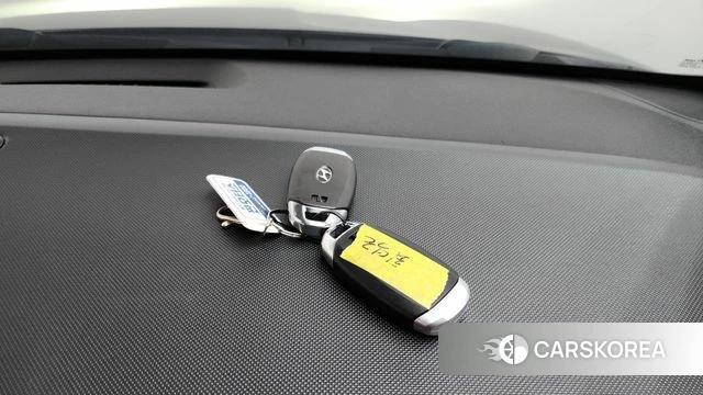 Hyundai Veloster (JS) 2019 Черный из Кореи, фото 6