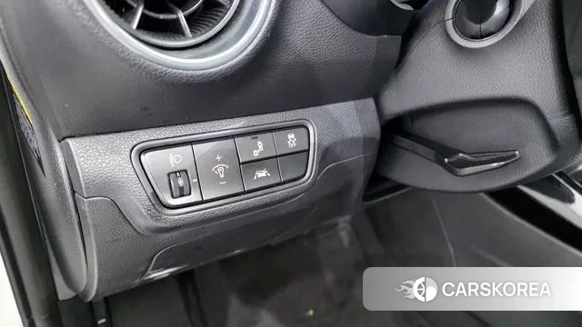 Kia Come New K3 2021 Белый из Кореи, фото 6