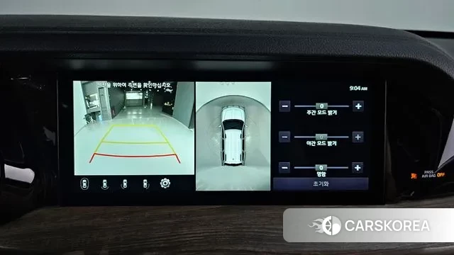 Kia Mohave Master 2020 Белый из Кореи, фото 6