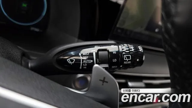 Hyundai The New Palisade 2023 Белый из Кореи, фото 6